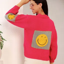 Velvery Women Cardigan image 5