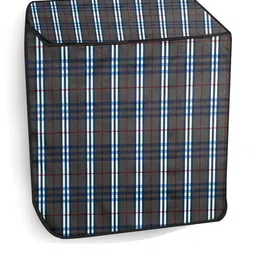 The Furnishing Tree Multi Plastic Washing Machine Cover image 4