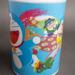 Superware Melamine  Tumbler   -Doraemon Gadget image 2
