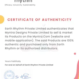 earth rhythm INVICTUS Brazilian Nut Cold Pressed Facial Oil image 3