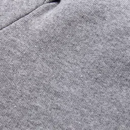 Kadam Baby Cotton Diwali Theme Pack Of 2 Full Sleeves Daddys Little Patakha Text Printed Light Winter Sweatshirts - Multi Colour & Grey image 5