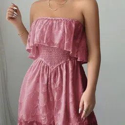 StyleCast Off-Shoulder Jumpsuit-picture-33