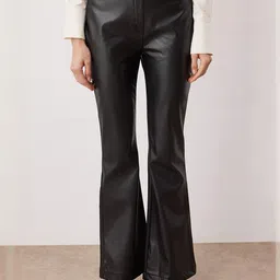 Trendyol Women Zip Trousers-picture-34