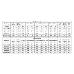 Anthrilo Fleece Knit Full Sleeves Colour Blocked Hoodie With Joggers Set - Yellow Blue & Green image 2