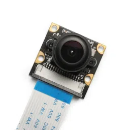 Raspberry Pi Fisheye Camera 5MP Wide Angle Camera 160° 15-Pin Pi Camera MIPI Interface Raspberry Pi Camera for Raspberry Pi 2/3/4/B/B+/Zero/W/2W - RP206Raspberry Pi Fisheye Camera 5MP Wide Angle Camera 160° 15-Pin Pi Camera MIPI Interface Raspberry Pi Camera for Raspberry Pi 2/3/4/B/B+/Zero/W/2W - RP206-picture-13