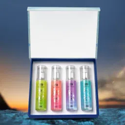 AND Body Mist Gift Set image 3