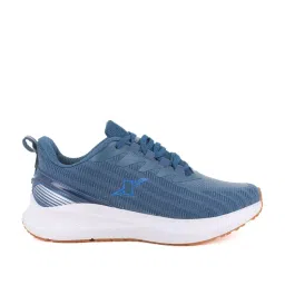 Sparx Men's Blue Running Shoes image 2