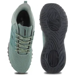 Sparx Men's Sage Green Running Shoes image 2