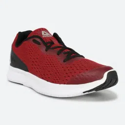 Reebok Men Red Running Shoes-image-27