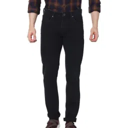 celio celio* Dark Blue Mid Rise Jeans-picture-20