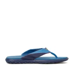 Puma Men's Galaxy Comfort V4 Peacoat Flip Flops-picture-20