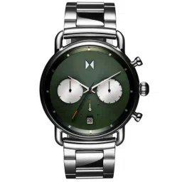 MVMT 28000268-D Blacktop II Analog Watch for Men image 2