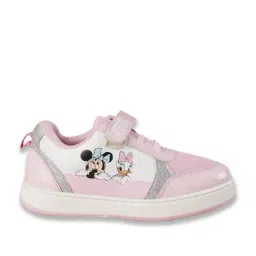 Fame Forever by Lifestyle Girls Pink Sneakers-picture-37