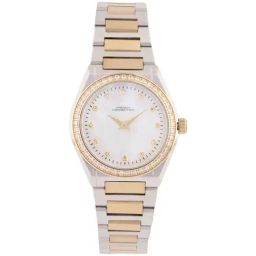French Connection FCH10TM Stella Analog Watch for Women-picture-29