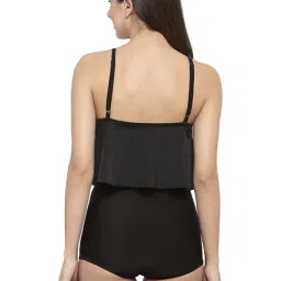 Cukoo Black Swimsuit image 2