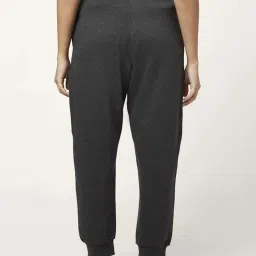 Dreamz by Pantaloons Grey Cotton Joggers image 2