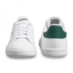 Adidas Men's Urban Court Ikd Cloud White Casual Sneakers image 5