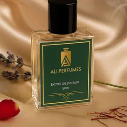 Ali Perfumes Bin Shaikh Long Lasting Extrait De Parfum - 50 ml-image-67