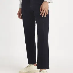 Levi's 541 Navy Regular Fit Jeans-picture-42