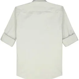 CHARCHIT Kids Fawn Cotton Printed Shirt image 5