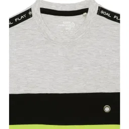 Under Fourteen Only Kids Multicolor Printed T-Shirt image 4