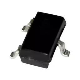 ONSEMI Bipolar RF Transistors TRANSISTOR, RF, NPN, 12V, 2GHZ, SOT-23-3 MMBT5179 (Pack of 10)-picture-34