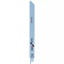 Bosch 24 TPI 225 mm x 19 mm x 0.9 mm Sabre Saw Blade (Pack of 5)-picture-10