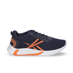 Spotwalk Men Printed Sneakers image 2