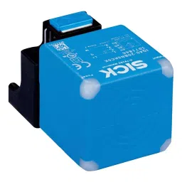 SICK INDUCTIVE PROXIMITY SENSOR, 40MM, 30VDC, IQ40-40NPPKC0K-image-37