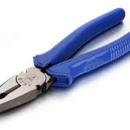 AKAR No.501 Size 203.2 mm (8 Inch) Combination Plier With Acetate Sleeves-picture-13
