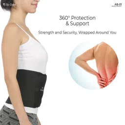 Dr. Odin Abdominal Binder 8 image 2
