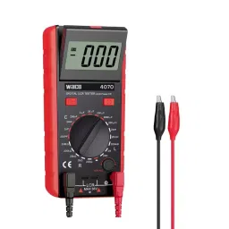 Waco Professional LCR Meter 200 pF to 2000 μf, 4070-picture-29