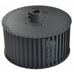 Dayton 228.6 mm(9 Inch) 1750 RPM Blower Wheel, 45J456-picture-29
