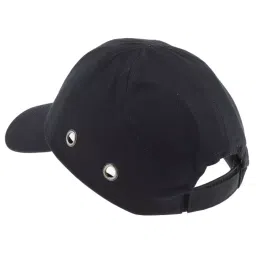 RS PRO Black Long Bump Cap, ABS Protective Material Model No 1845948 image 3