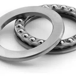 FAG Thrust Ball Bearing, Inner Dia 40 mm, Outer Dia 78 mm, Width 39 mm 52210-picture-12