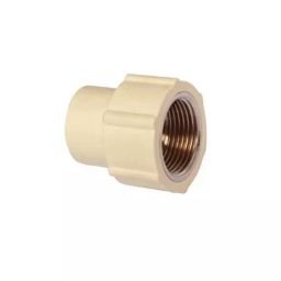 Apl Apollo 12.7 mm (1/2 Inch) CPVC SDR 11 Brass FTA CM02180V-picture-3