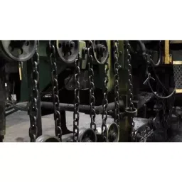 B K JAGAN & CO Stainless Steel 15 ft Decorative Chain image 2