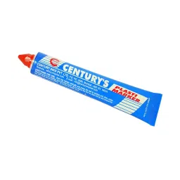 Century 2 mm Orange Nylon Tip Plastic Marker image 1
