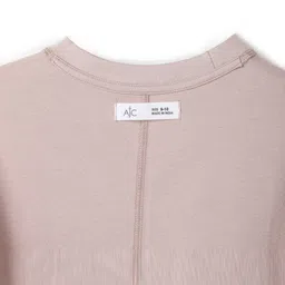 Alan Jones Boys Drop-Shoulder Sleeves T-shirt image 4