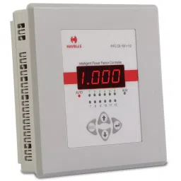 Havells 112-90 V/550 VAC Single CT Intelligent Power Factor Controller 1001 QHOSBS5N0012-picture-47