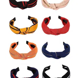 DressBerry Women Hairband-picture-24