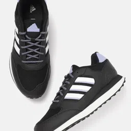 ADIDAS Men 90S Cut - Flux Running Shoes-picture-5