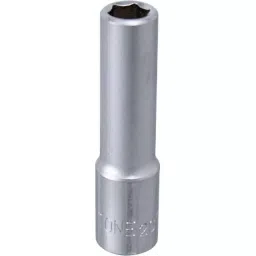 TONE Deep Socket 6 Corners 6.35 mm, 2S-07L-image-63