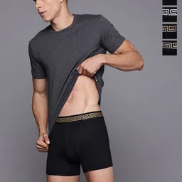 NEXT Men Pack of 5 Trunks AG4672-picture-30