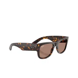 Ray-Ban Unisex Square Sunglasses with UV Protected Lens-picture-37