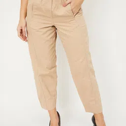 max Women Trousers-picture-42