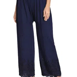 PINOVO Women Cotton Trousers-picture-40