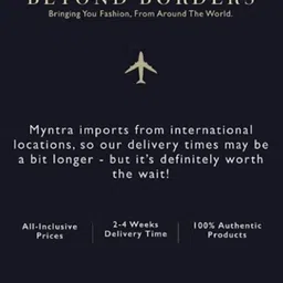 StyleCast Puff Sleeve Fit & Flare Dress image 3