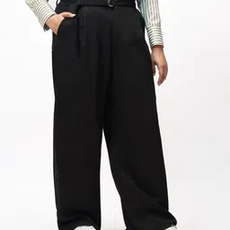 FREAKINS Women Relaxed Fit Mid-Rise Jeans-picture-22
