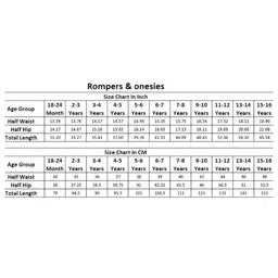 cherry crumble by nitt hyman Cherry Crumble By Nitt Cotton Woven Sleeveless Solid Dungaree - Peach image 2